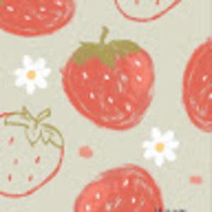 Meet your Posher, Natalia